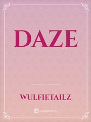 Daze Kagerou Daze Novel