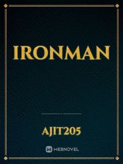 Ironman Ironman Novel