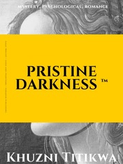 Pristine Darkness Criminal Minds Novel