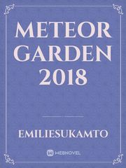 Meteor Garden 2018 Meteor Garden Novel