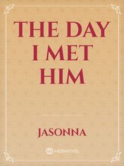 the day I met him Book