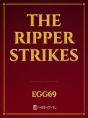 the ripper strikes Bodice Ripper Novel