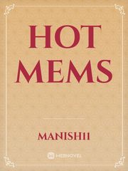 Hot mems Book