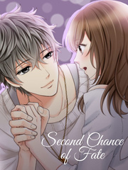 Second Chance of Fate 4 Letter Word Ends With J Novel