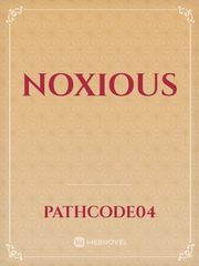 Noxious Nct Novel