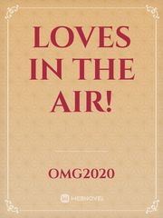 Loves In The Air! Book