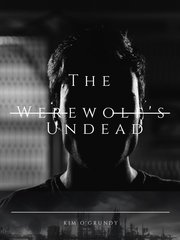 The Werewolf's Undead Book