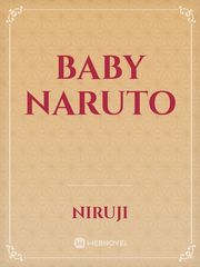 Baby Naruto Naruto Akatsuki Novel