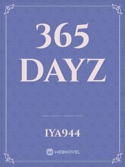 365 dayz Book