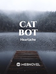 Cat Bot Book