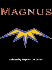 Magnus Criminal Novel