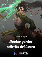 Doctor genio: señorita doblecara Poppy Novel