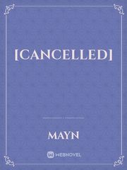 [Cancelled] Book
