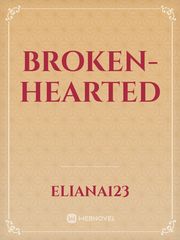 Broken-hearted Light Hearted Novel
