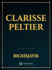 Clarisse Peltier Book