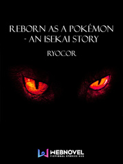Reborn as a Pokemon - An Isekai Story Book