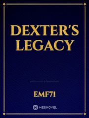 Dexter's Legacy Book