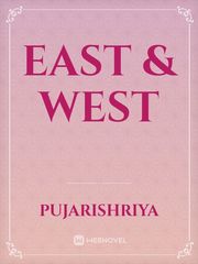 East & West Old West Novel