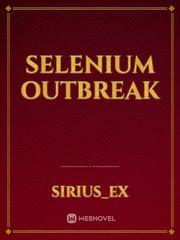 Selenium Outbreak Scarlet Heart Novel