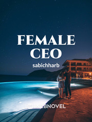 FEMALE CEO Media Novel