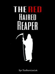 The Red Haired Reaper Book