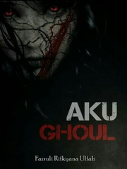 Aku Ghoul Ghoul Novel