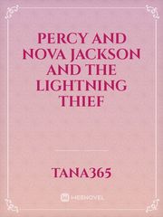 percy jackson lightning thief