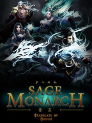Sage Monarcy ™ Wangxian Novel