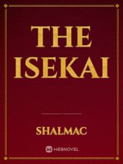 The Isekai Book