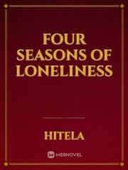 Four Seasons of Loneliness Book