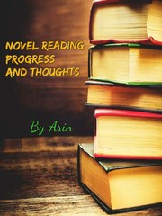 novel reading app
