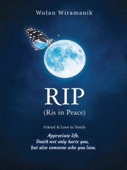 RIP (Ris in Peace) English Version Islamic Novel