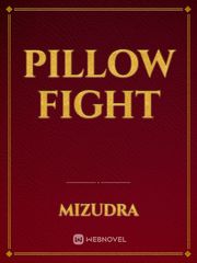 Pillow Fight Book