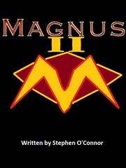 Magnus II True Crime Novel
