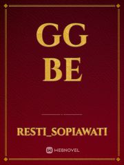 GG BE Bambam Novel