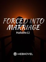 Forced into marriage