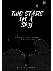 Two Stars In a Sky Publish Novel