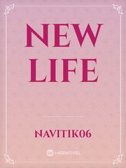 New life Book