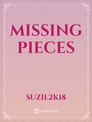 Missing pieces Book