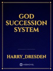 God succession system Pandora Hearts Novel