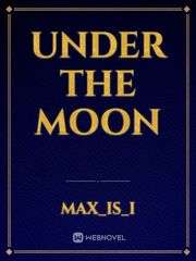 Under the moon Book