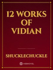12 Works of Vidian Book