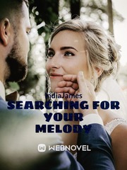 Searching for your melody Book