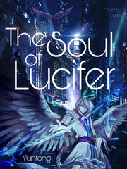 The Soul of Lucifer Guilt Novel