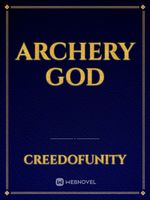 Archery God (Dropped)