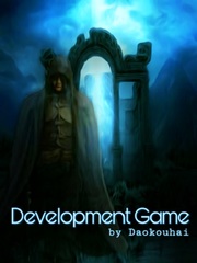 Development game Development Novel