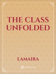 The Class Unfolded Book