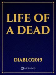 Life Of a Dead Book