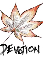 Devotion [BL] Speculative Fiction Novel