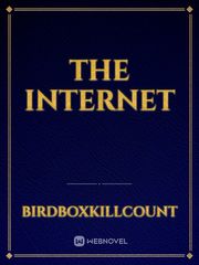 The Internet Internet Novel